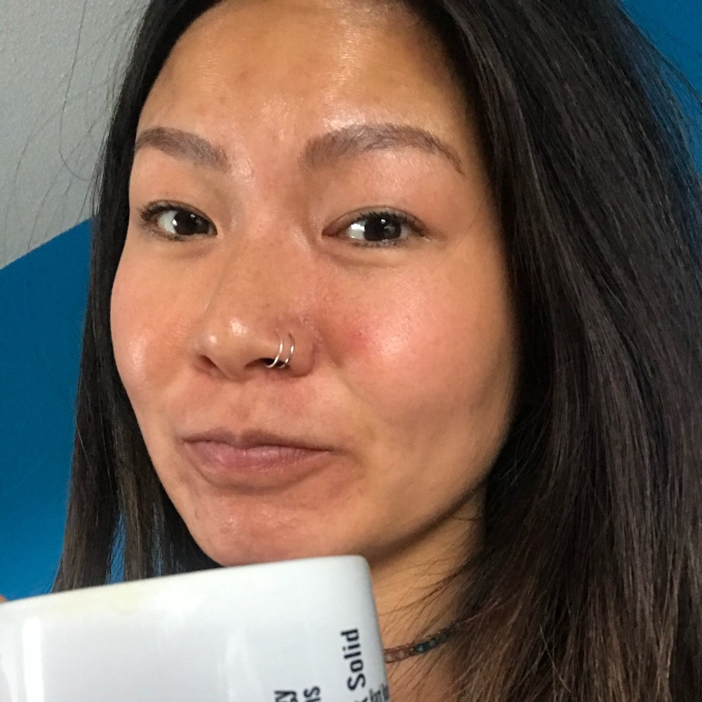 Meet your Posher, Jenifer